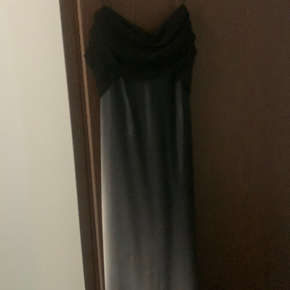 Prom dress worn once